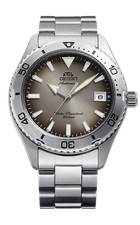 Orologio Uomo Orient Mako 40mm
