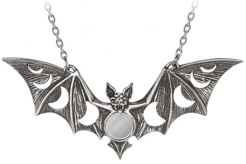 Abbigliamento alchemy lunaeca - abbigliamento, alchemy: