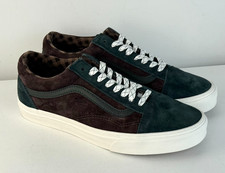 Sneaker bassa uomo 9,5, donna