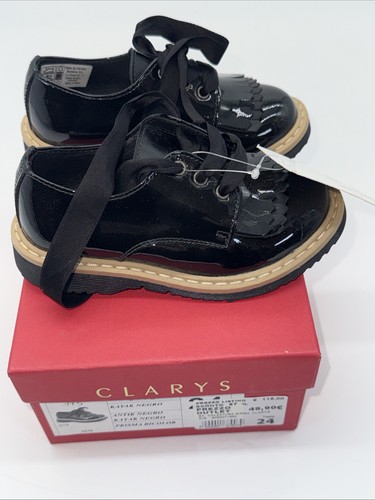 Scarpe bambina clarys - bambina, 24