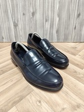 PRADA MOCASSINI LOAFERS IN