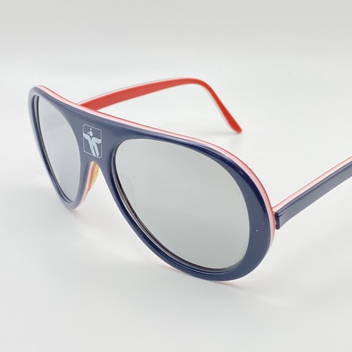 Blue sunglasses ski cebe - blue,