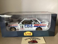 Altaya 1/18 Collection Rallye