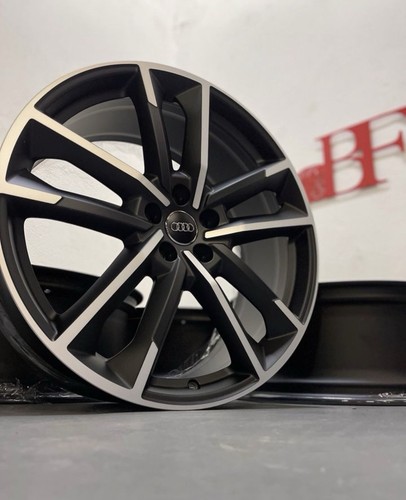 Cerchi originali audi - s6, 21