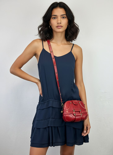 Mini borsa tracolla - mini,