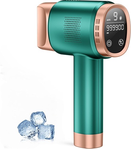 Blissky fz608 epilatore laser - blissky,