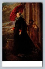 Cartolina d'epoca Galleria