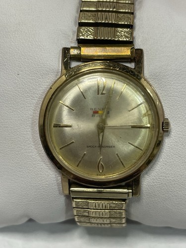 Benrus vintage anni - , 70