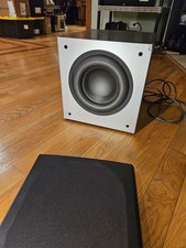 POLK AUDIO PSW404 10"