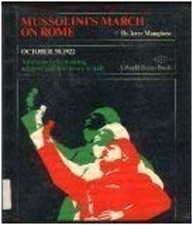 Mussolini's March on Rome