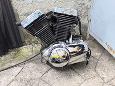 BLOCCO MOTORE Sigla S506