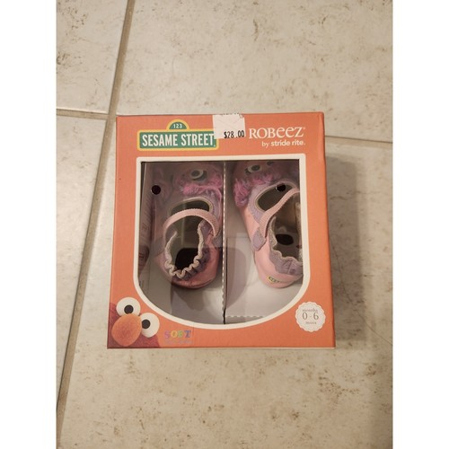 Scarpe robeez stride - scarpe, rite