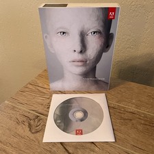 Adobe Photoshop CS6 versione