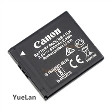 Batteria originale Canon