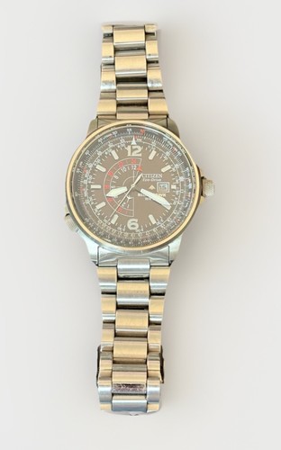 Orologio pilota citizen - orologio,