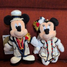 Tokyo Disney Resort 2019