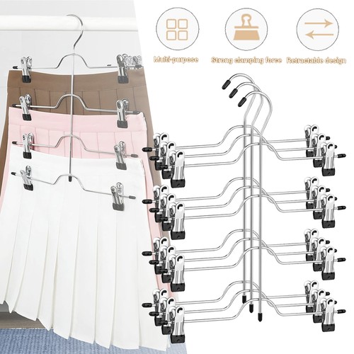 Pezzi grucce per pantaloni - grucce,