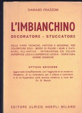 L'imbianchino decoratore