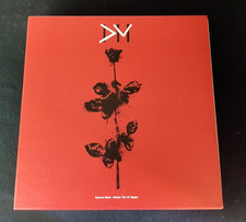 Depeche Mode ‎– Violator |