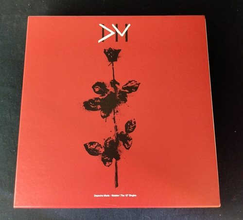 Depeche mode violator - depeche,