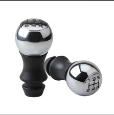 Pomello del cambio a 5