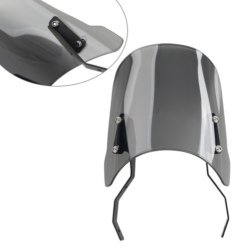 Adatto per honda rebel - 250, 300