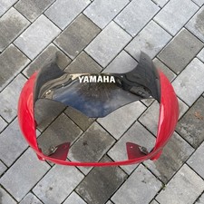 Yamaha pulpito / carena