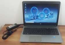 Notebook aziendale hp - 15,6",