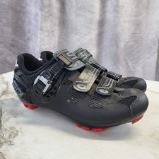 Scarpe da ciclismo Sidi MTB