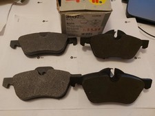 Brake pads bmw - bmw, one
