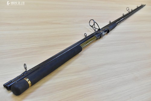 Daiwa morethan branzino ags - morethan,