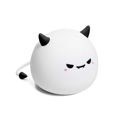 Lampada simpatica little devil - lampada,