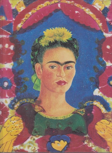 Frida kahlo selva de - frida,