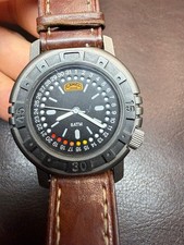 Camel Trophy Watch CT-03