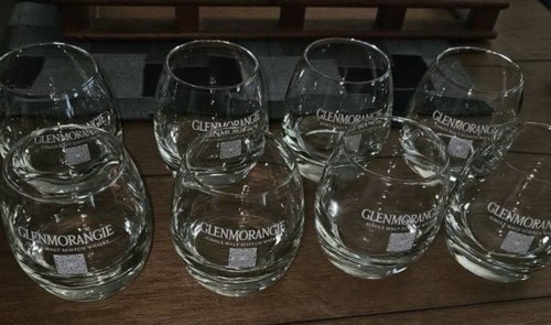 Glenmorangie single malt - single,