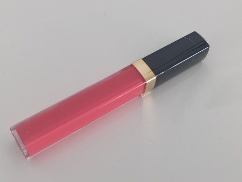 Chanel 738 coco gloss - coco,