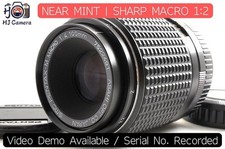 [QUASI NUOVO] Obiettivo Pentax