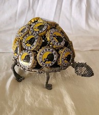 Tappo bottiglia/filo tartaruga