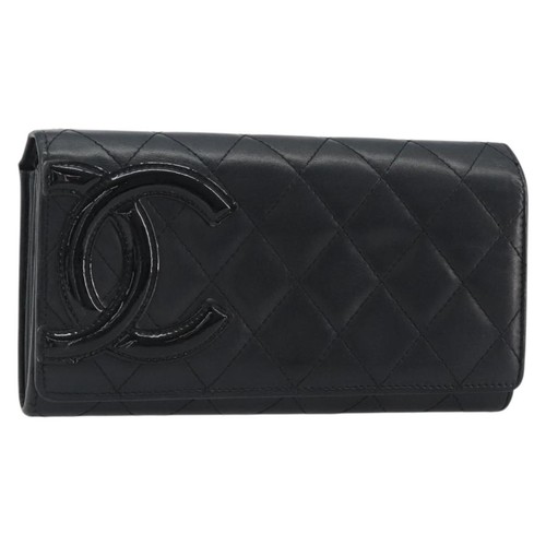 Chanel matelasse linea cambon - linea,