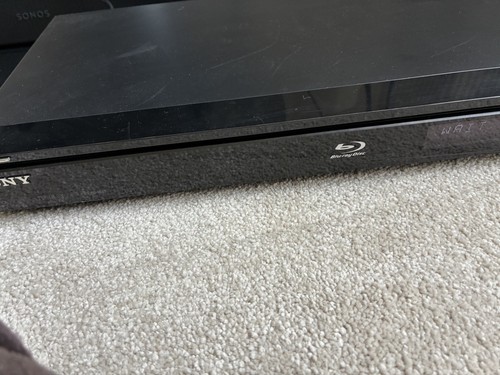 Lettore blu ray sony bdp - blu-ray, bdp-s360
