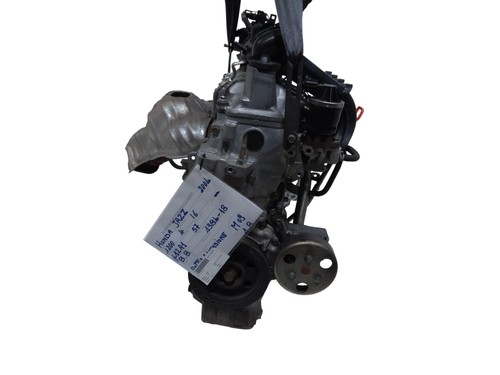 Motore completo per honda jazz - per,