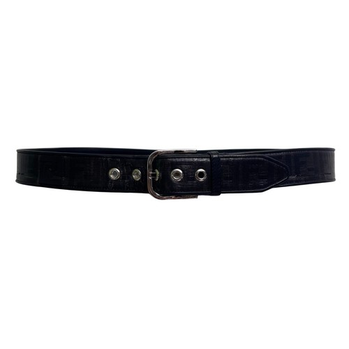 Fendi double logo black - ff,