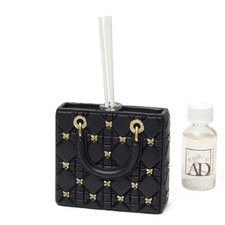 Borsetta Profumatore 9x8 cm