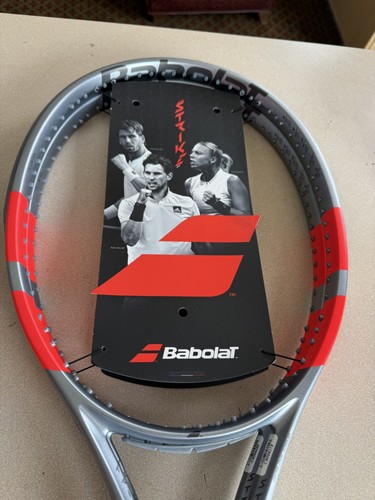 2025 babolat pure strike - babolat, 97
