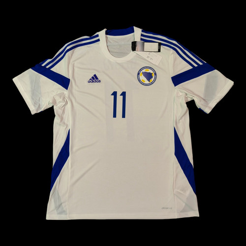 Maglia calcio edin - calcio, #11