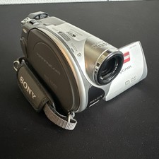 Sony Handycam DCR-DVD105 mini