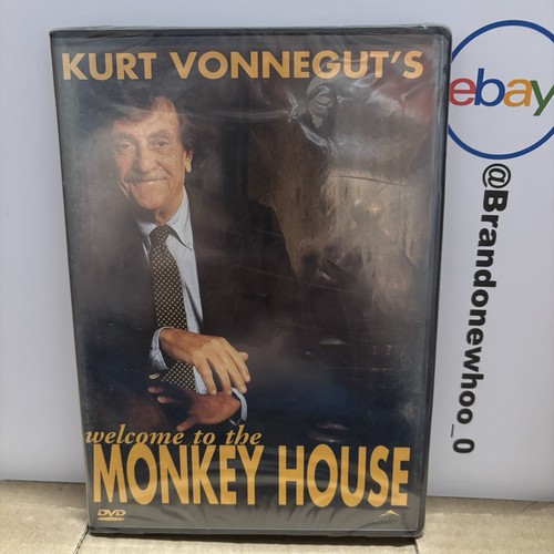 Welcome the monkey house - welcome,