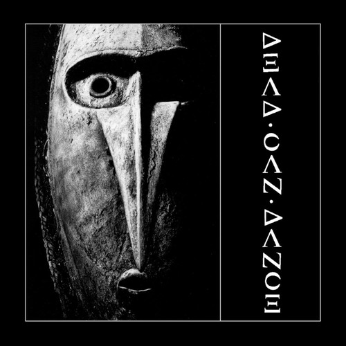 Dead can dance - dead,