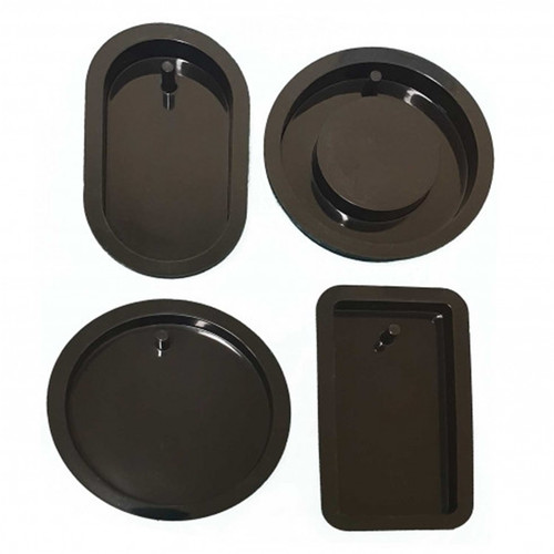 Stampi silicone per resine - silicone,