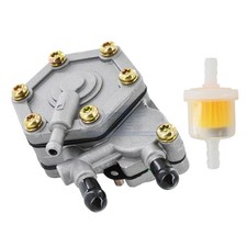 Fuel pump for yamaha xtz660 - pump,